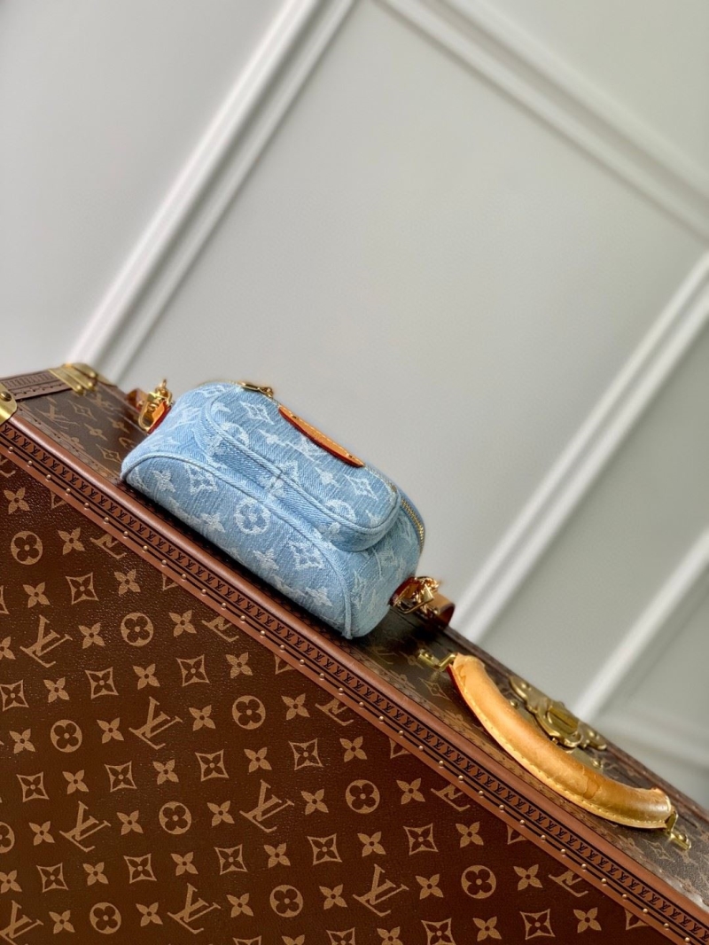 LV Satchel Bags